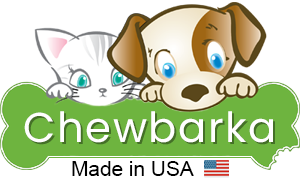 Chewbarka, Inc. 